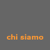 chi siamo