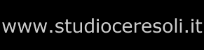www.studioceresoli.it